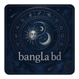 bangLa bd logo